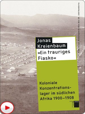cover image of "Ein trauriges Fiasko"
